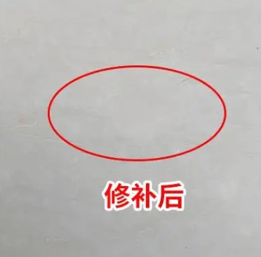 营口市瓷砖空鼓维修专业解答下贴瓷砖前墙壁基层存在的裂缝的影响