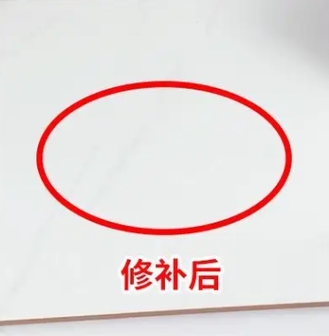 营口市瓷砖空鼓维修公司分享下板材基层，未采取柔性过渡措施的影响。在瓷砖铺贴工程中，如果采用的是板材基层（如石膏板、木工板等非刚性基层），而未采取柔性过渡措施，