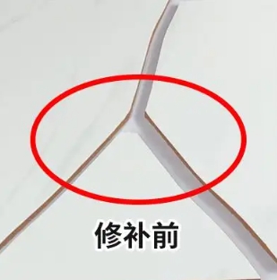 营口市瓷砖空鼓维修公司分享下瓷砖基层整体强度偏低，可能会导致的问题。